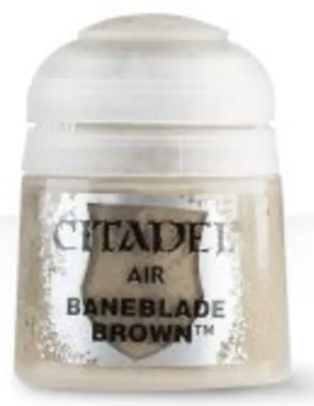 Air: Baneblade Brown (24ml)